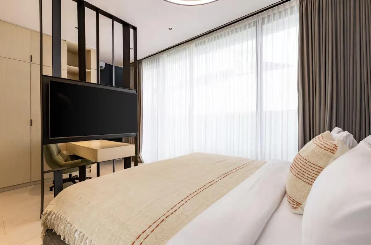 Villa de 1 dormitorio en venta en Berawa, Canggu, Bali — 9/15