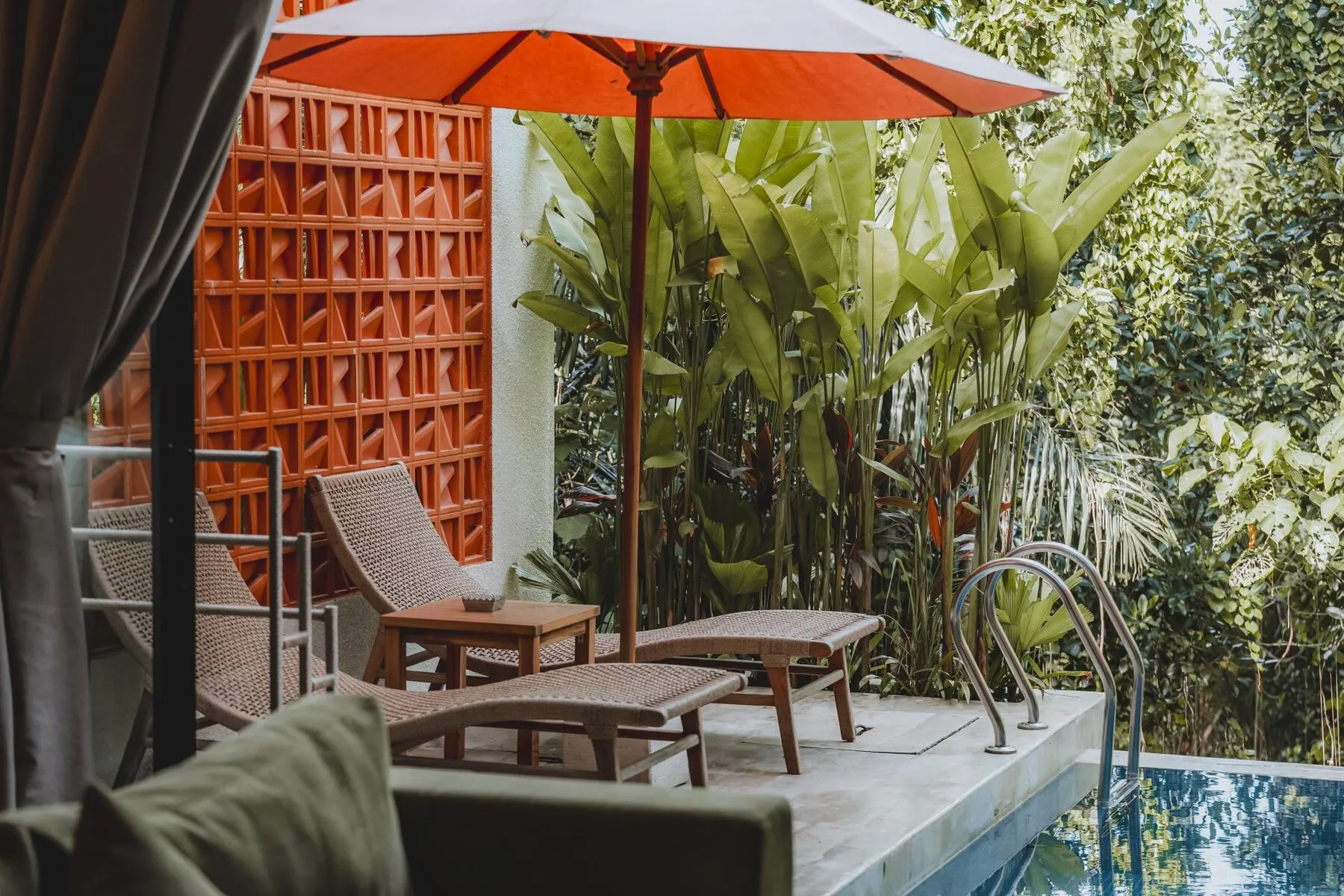 Villa met 1 slaapkamer te koop in Gianyar, Bali — 19/20