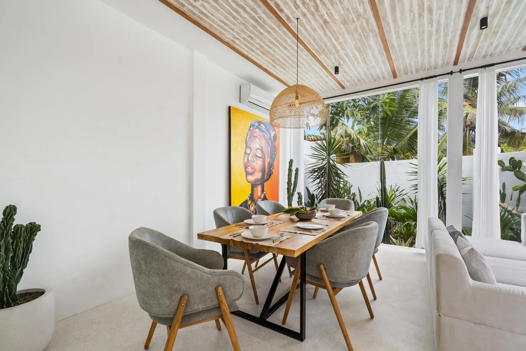 Villa de 2 dormitorios en venta en Ubud, Bali — 10/20