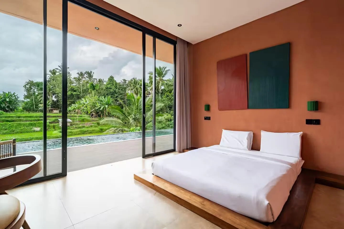 Villa de 4 dormitorios en venta en Ubud, Bali — 11/20