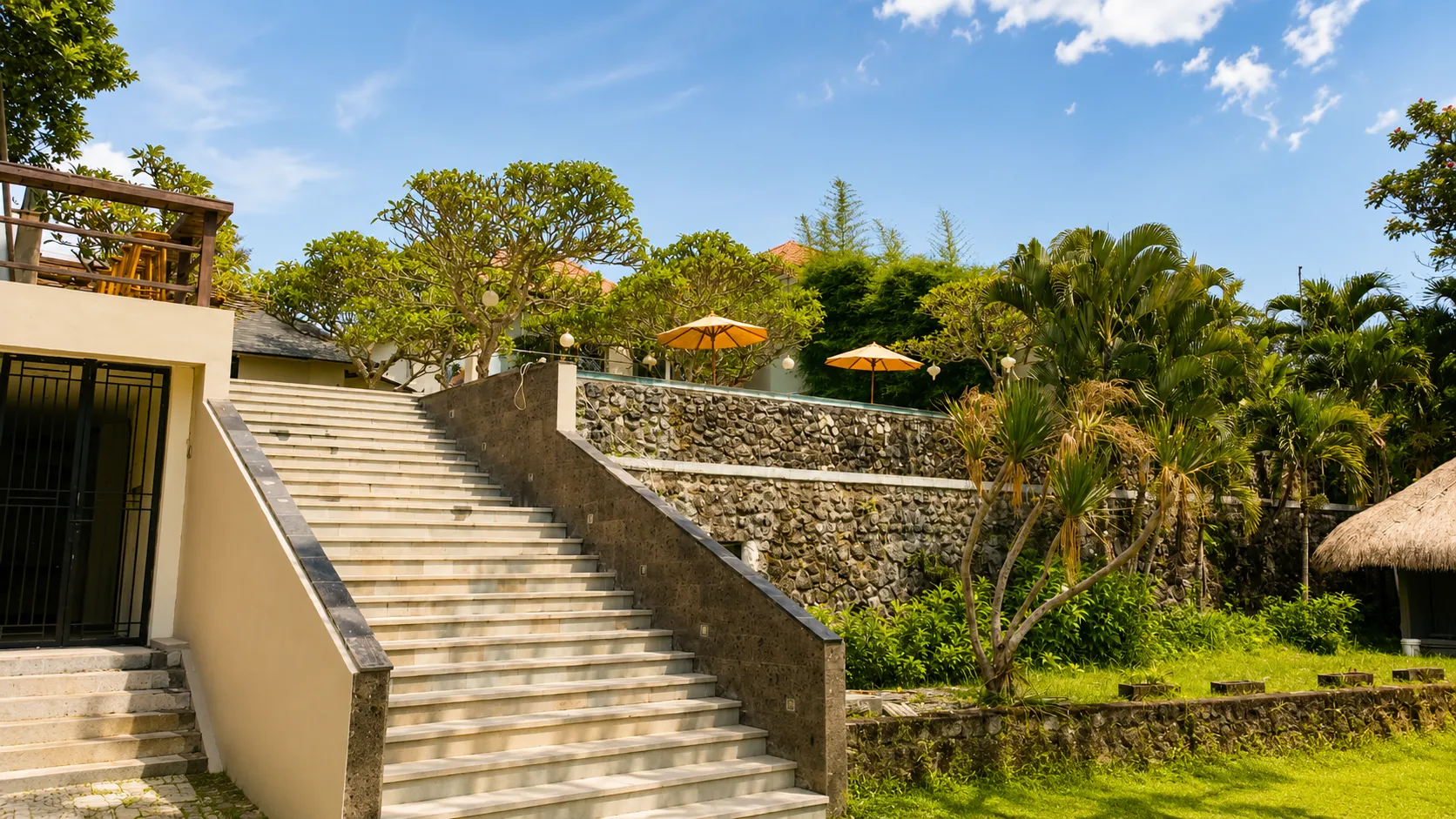 Villa met 4 slaapkamers te koop in Canggu, Bali — 8/9