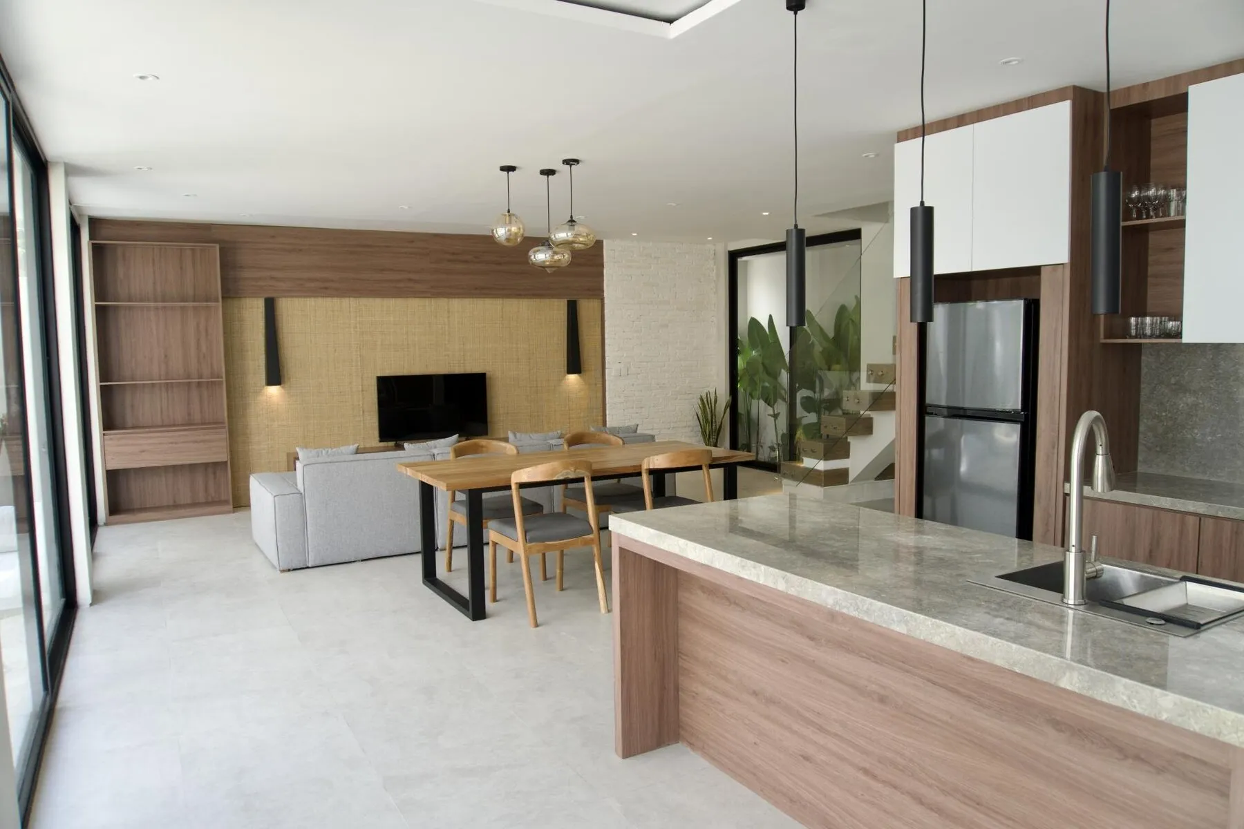 Villa de 2 dormitorios en venta en Melasti, Uluwatu, Bali — 7/20