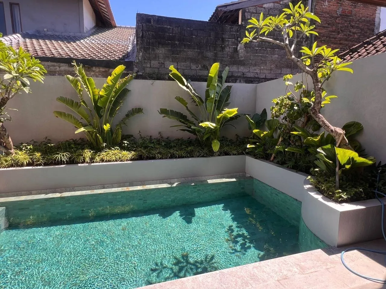 Villa met 3 slaapkamers te koop in Sanur, Bali — 8/10