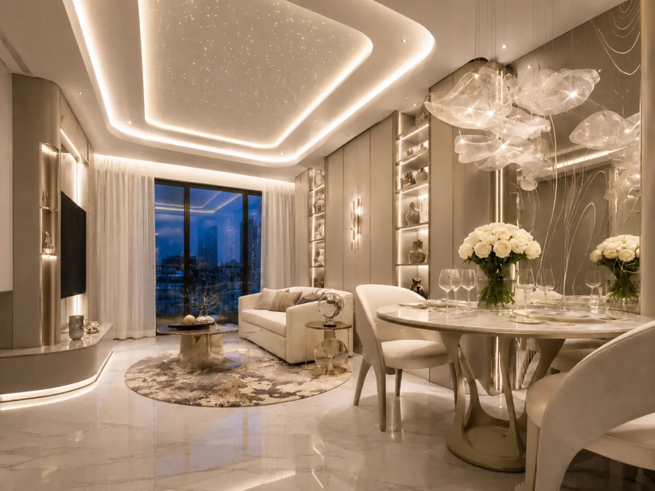 Studio te koop in Jomtien, Pattaya, Chonburi — 6/9