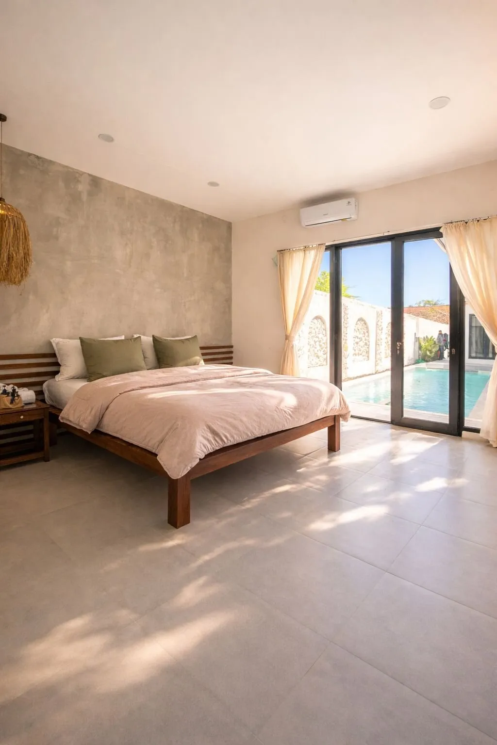 Villa met 3 slaapkamers te koop in Seminyak, Bali — 5/7