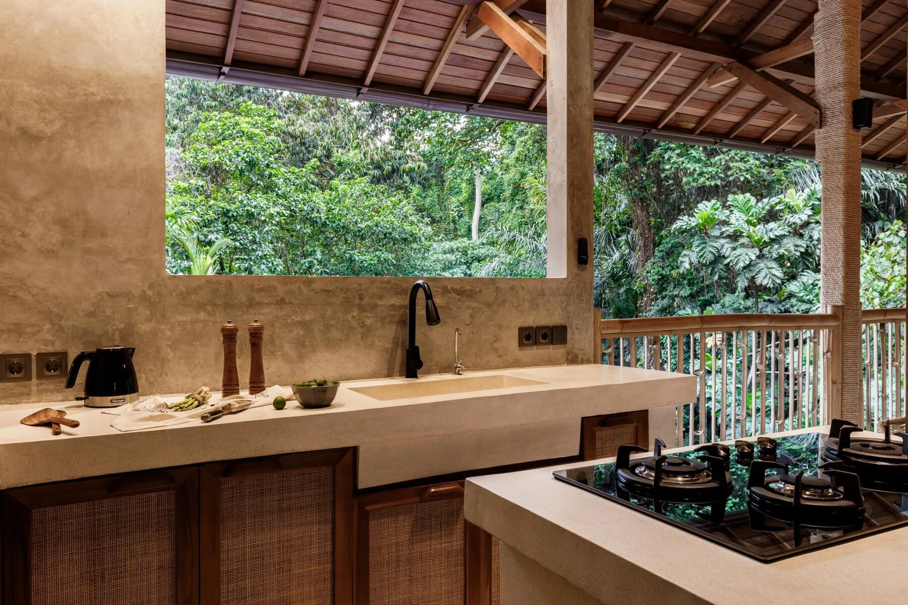 Villa de 4 dormitorios en venta en Ubud, Bali — 6/20