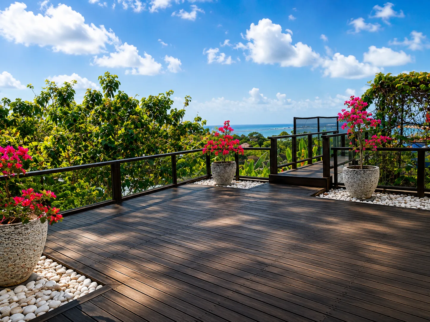 Villa met 4 slaapkamers te koop in Jimbaran, Bali — 10/13