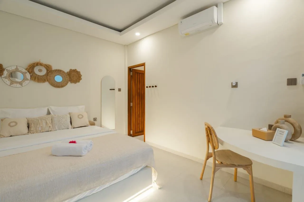 Villa de 2 dormitorios en venta en Ungasan, Uluwatu, Bali — 7/10