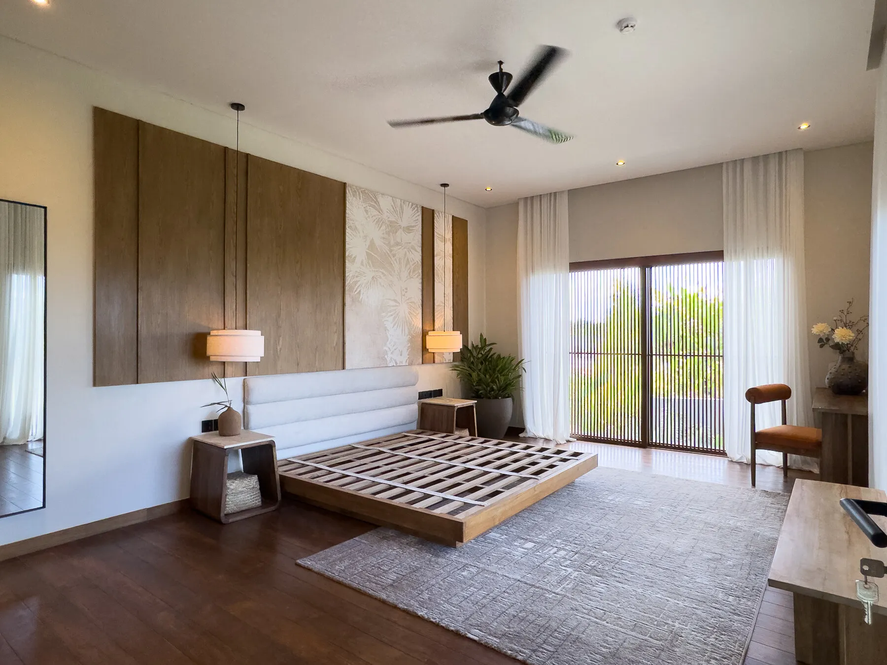 Villa de 4 dormitorios en venta en Pererenan, Bali — 13/20