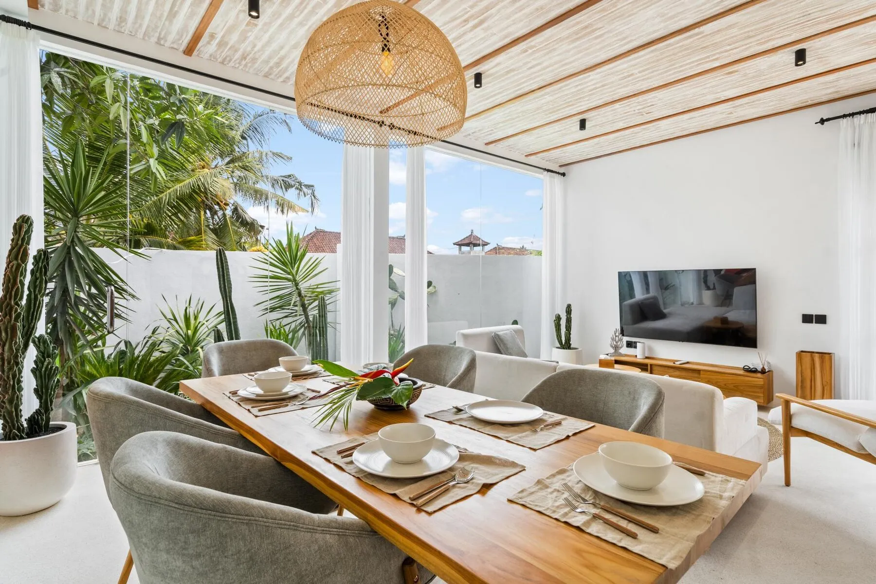 Villa de 2 dormitorios en venta en Ubud, Bali — 9/20