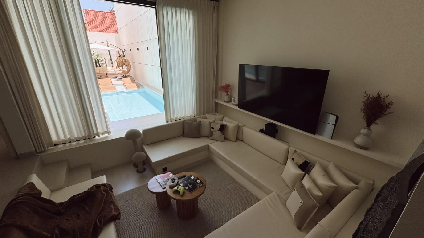 Villa met 4 slaapkamers te koop in Padonan, Canggu, Bali — 5/21