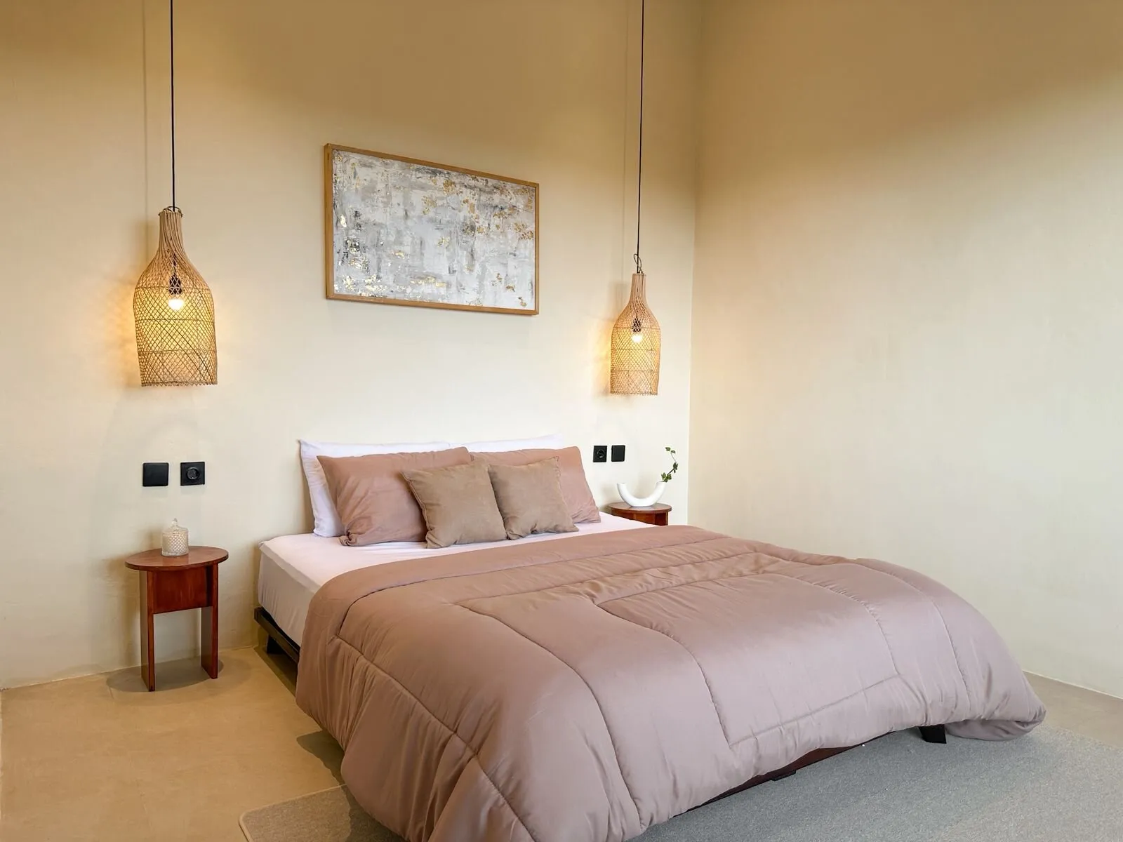 Villa de 2 dormitorios en venta en Ungasan, Uluwatu, Bali — 12/20