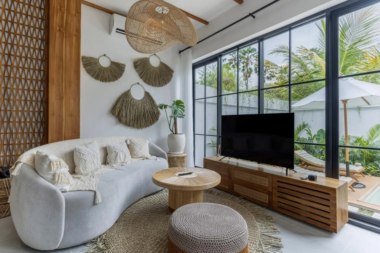 Villa de 2 dormitorios en venta en Ubud, Bali — 5/19