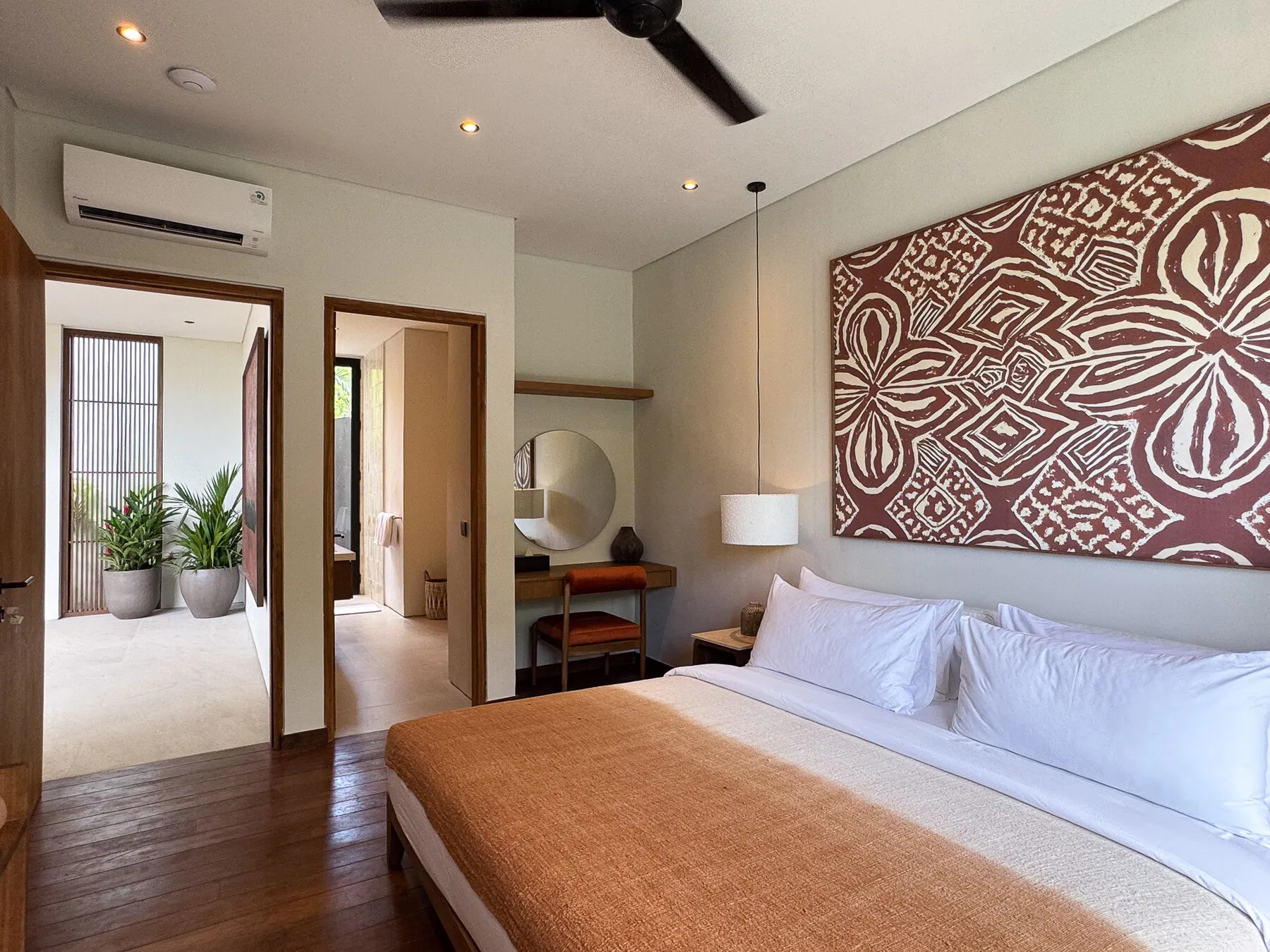 Villa de 4 dormitorios en venta en Pererenan, Bali — 6/20