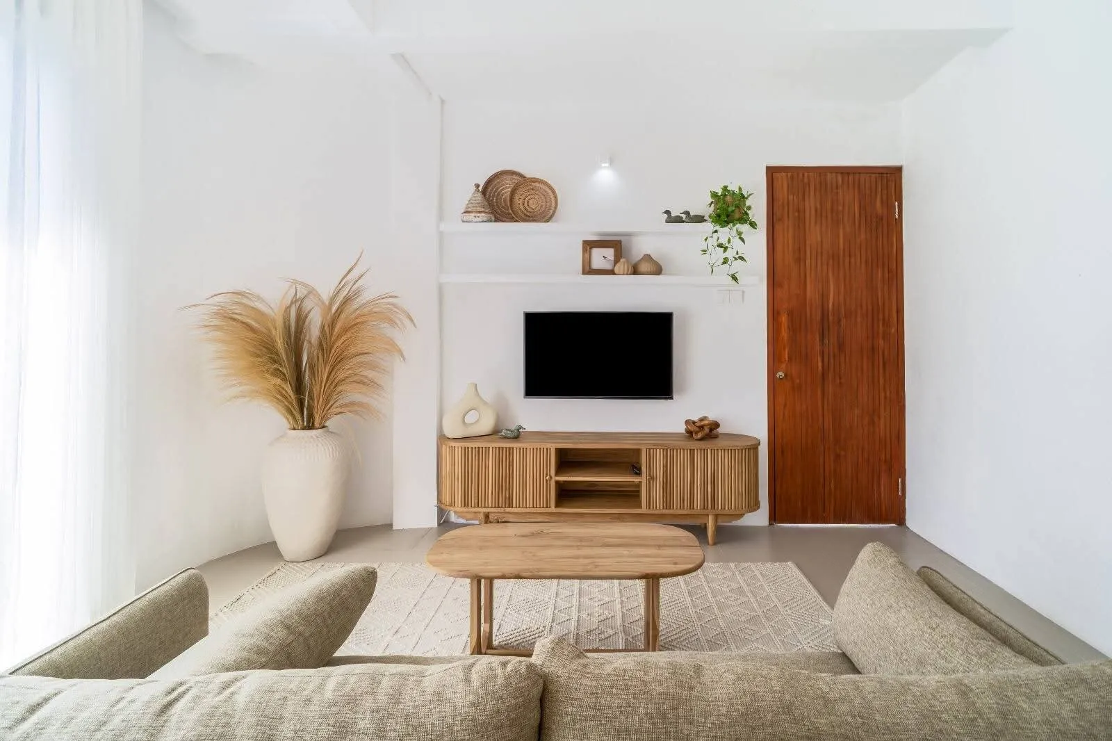 Villa de 2 dormitorios en venta en Nusa Dua, Bali — 2/16