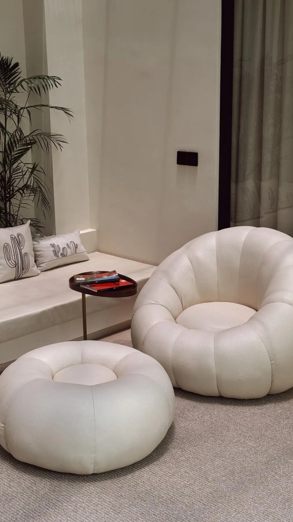 Villa met 4 slaapkamers te koop in Padonan, Canggu, Bali — 21/21