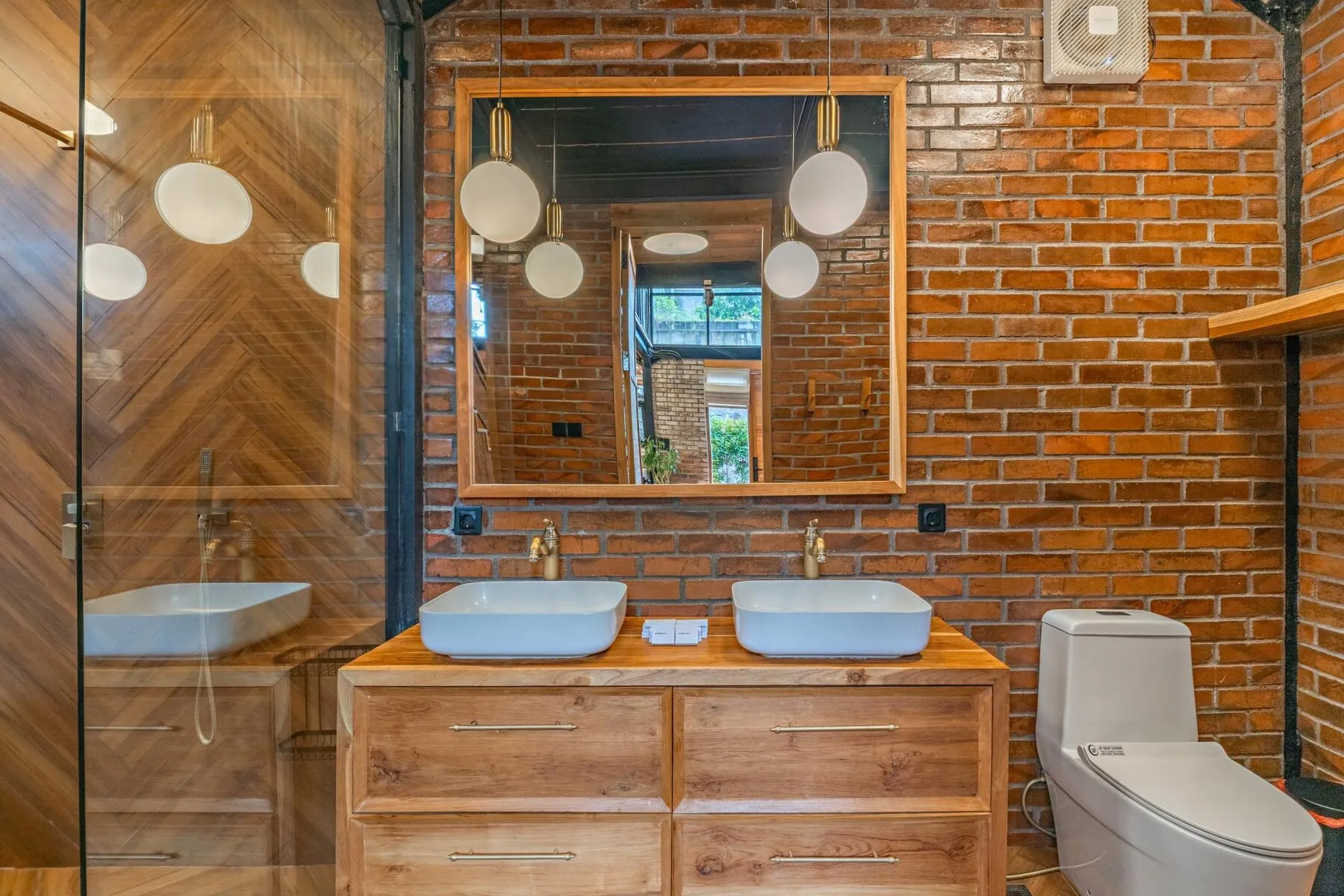 Villa met 2 slaapkamers te koop in Tibubeneng, Canggu, Bali — 18/20