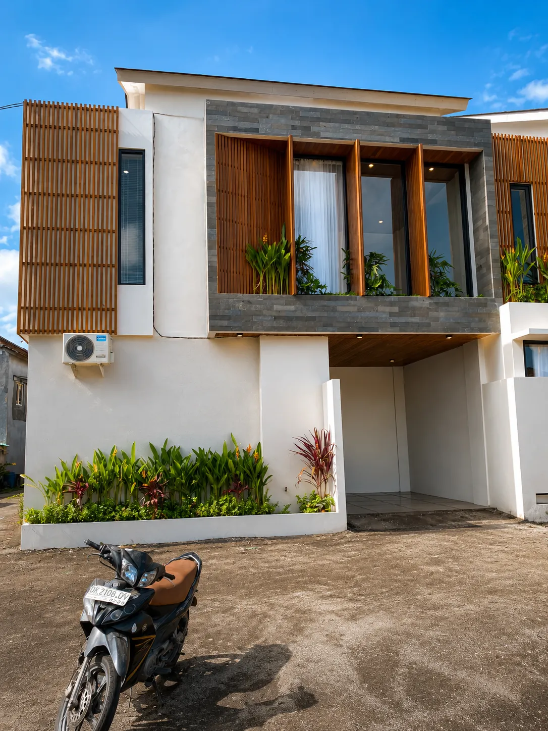 Villa met 4 slaapkamers te koop in Sanur, Bali — 9/10