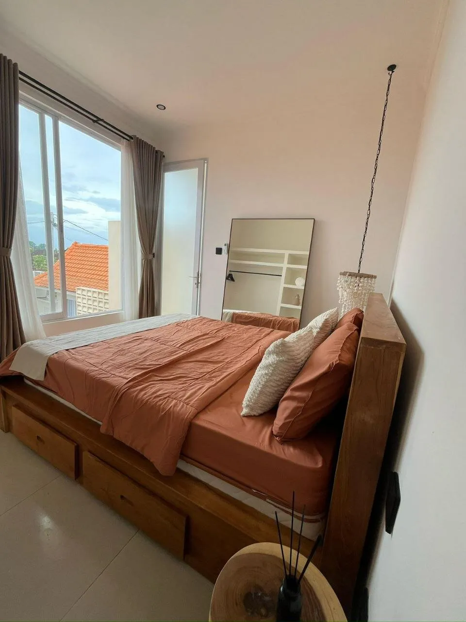 Villa de 3 dormitorios en venta en Tibubeneng, Canggu, Bali — 12/18