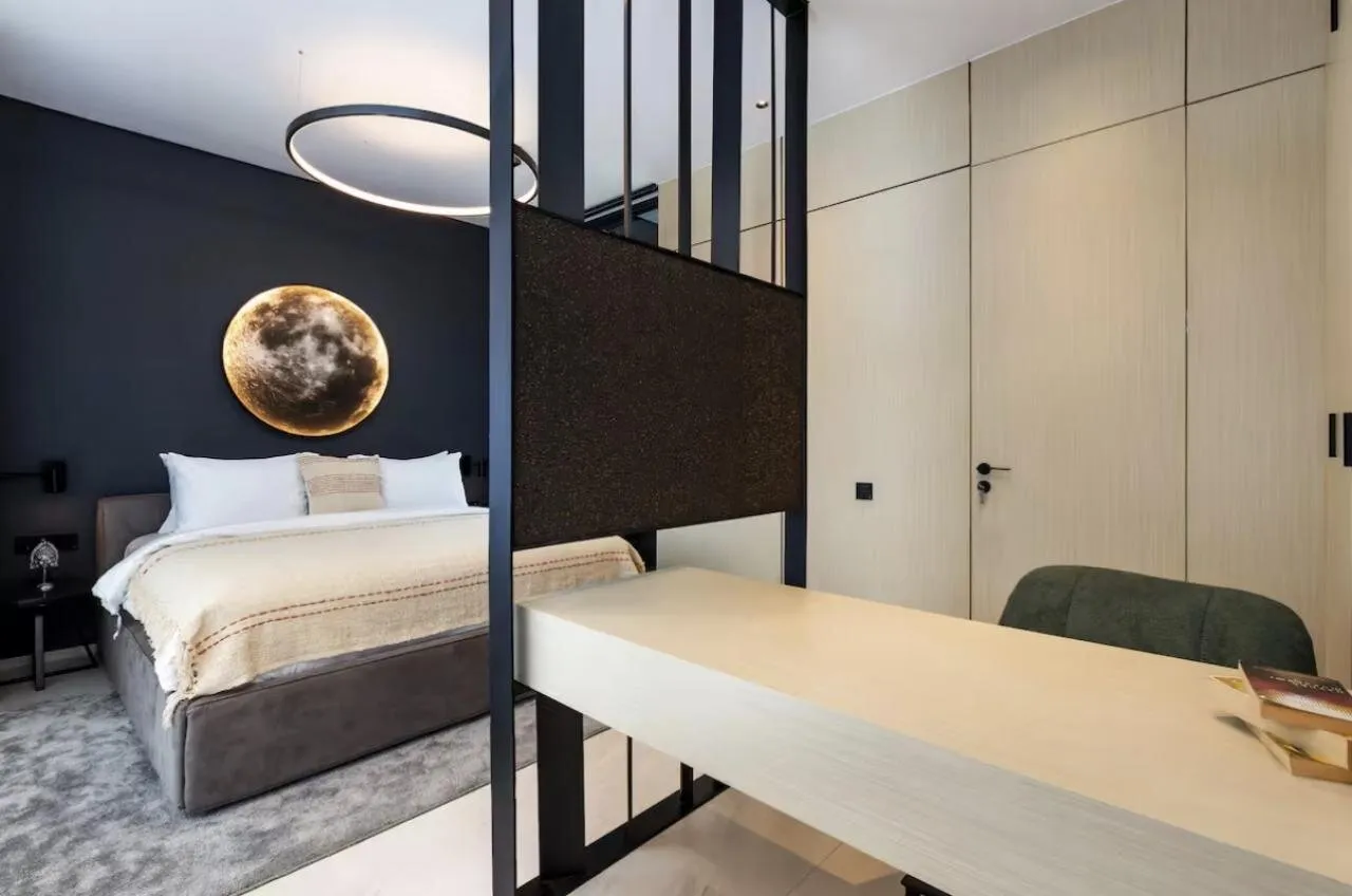 Villa de 1 dormitorio en venta en Berawa, Canggu, Bali — 8/15