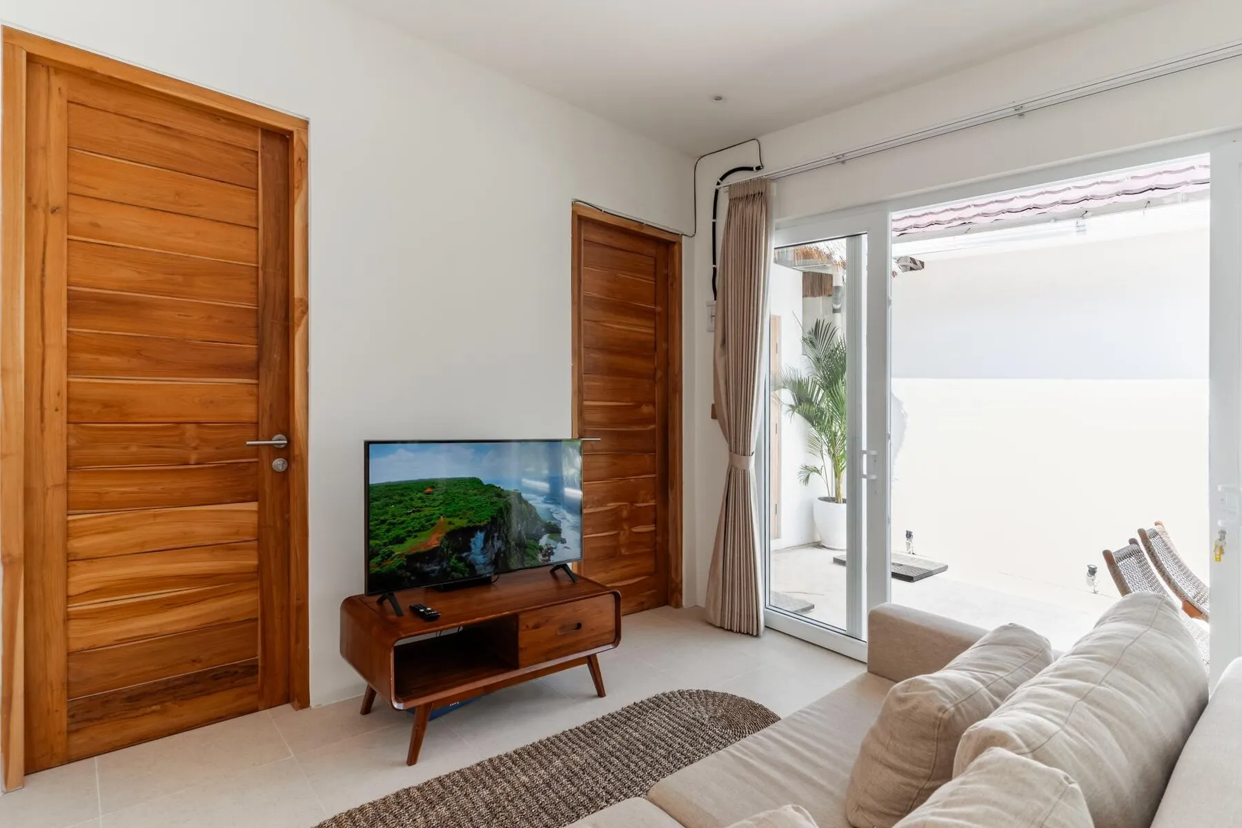 Villa de 1 dormitorio en venta en Melasti, Uluwatu, Bali — 10/18