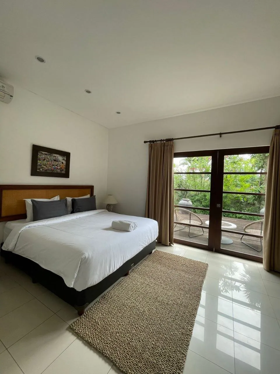 Villa met 4 slaapkamers te koop in Canggu, Bali — 8/20
