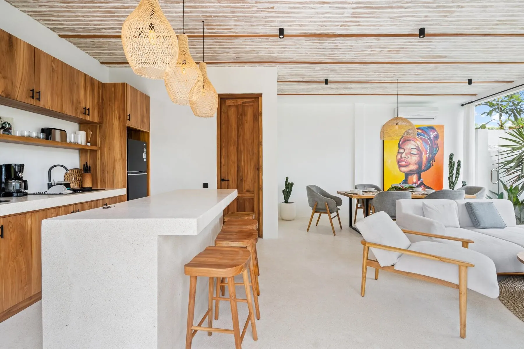 Villa de 2 dormitorios en venta en Ubud, Bali — 12/20