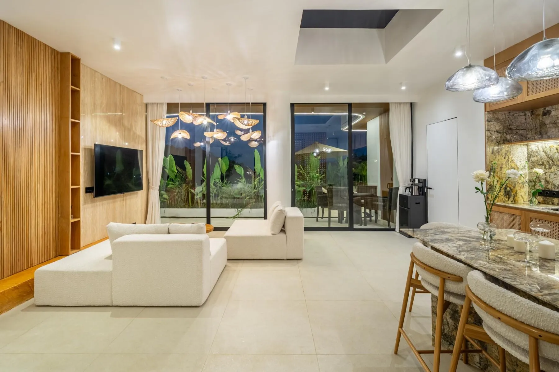 Villa de 3 dormitorios en venta en Balangan, Uluwatu, Bali — 11/20