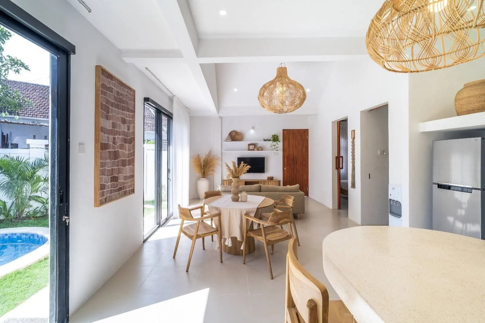 Villa de 2 dormitorios en venta en Nusa Dua, Bali — 5/16