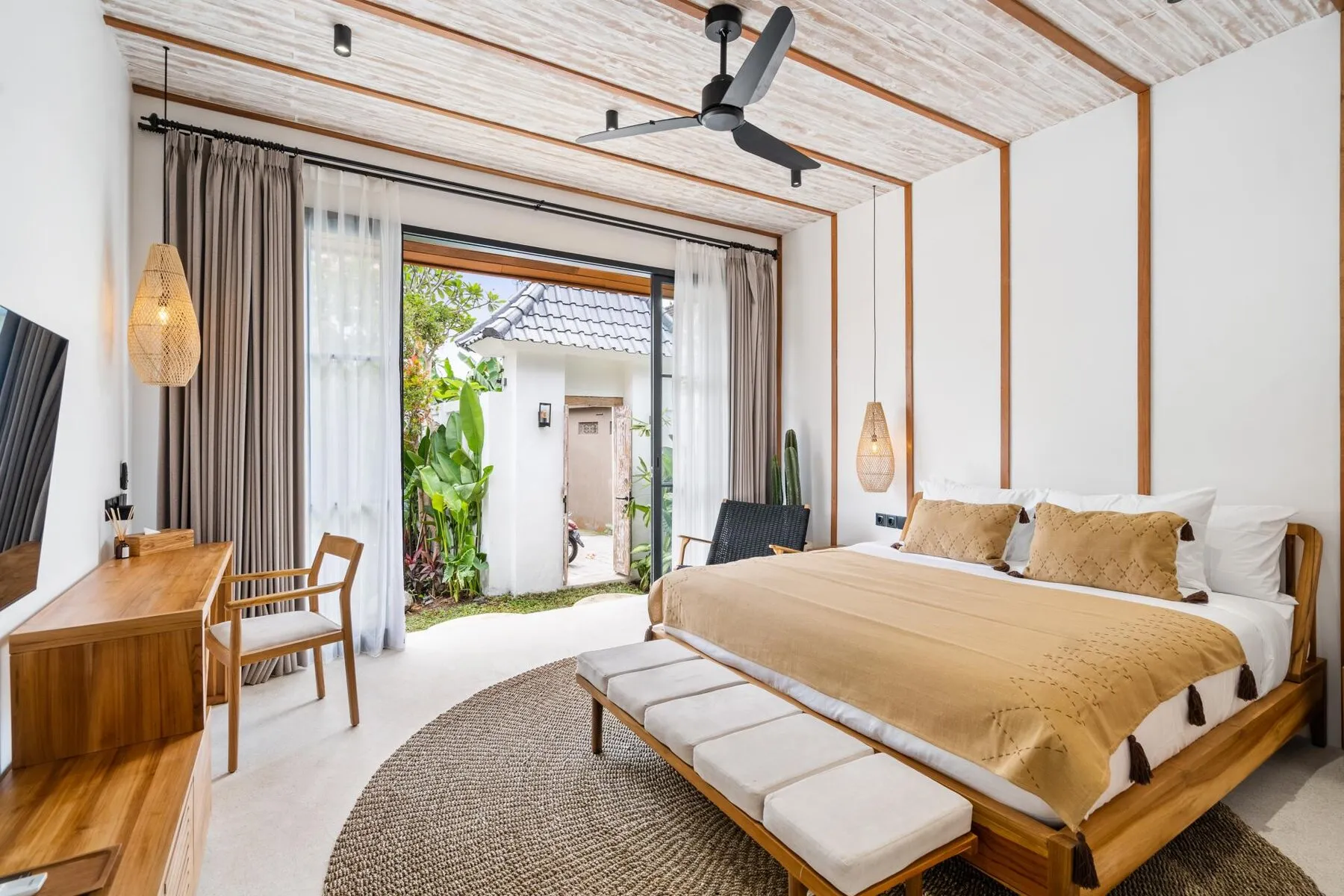 Villa de 2 dormitorios en venta en Ubud, Bali — 18/20