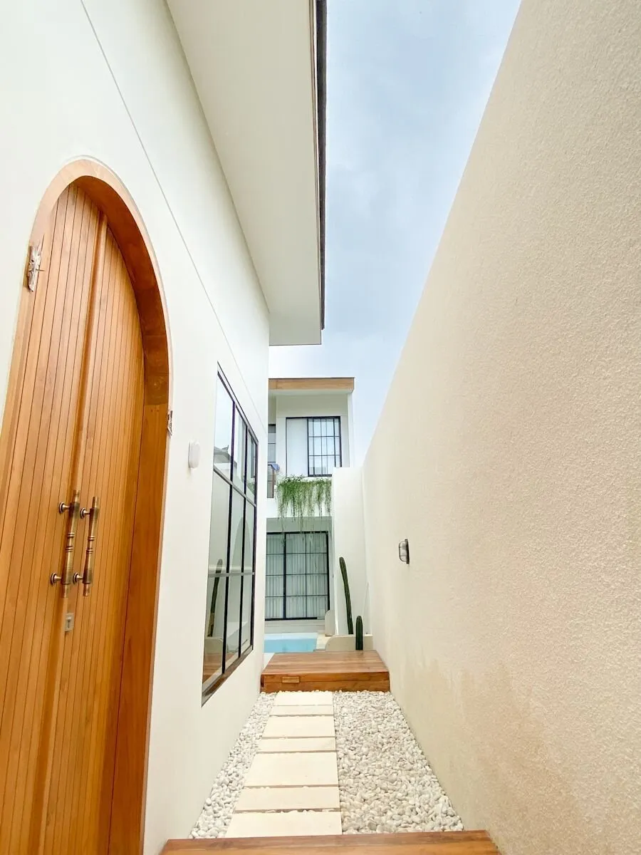 Villa met 3 slaapkamers te koop in Kutat Lestari, Sanur, Bali — 5/7
