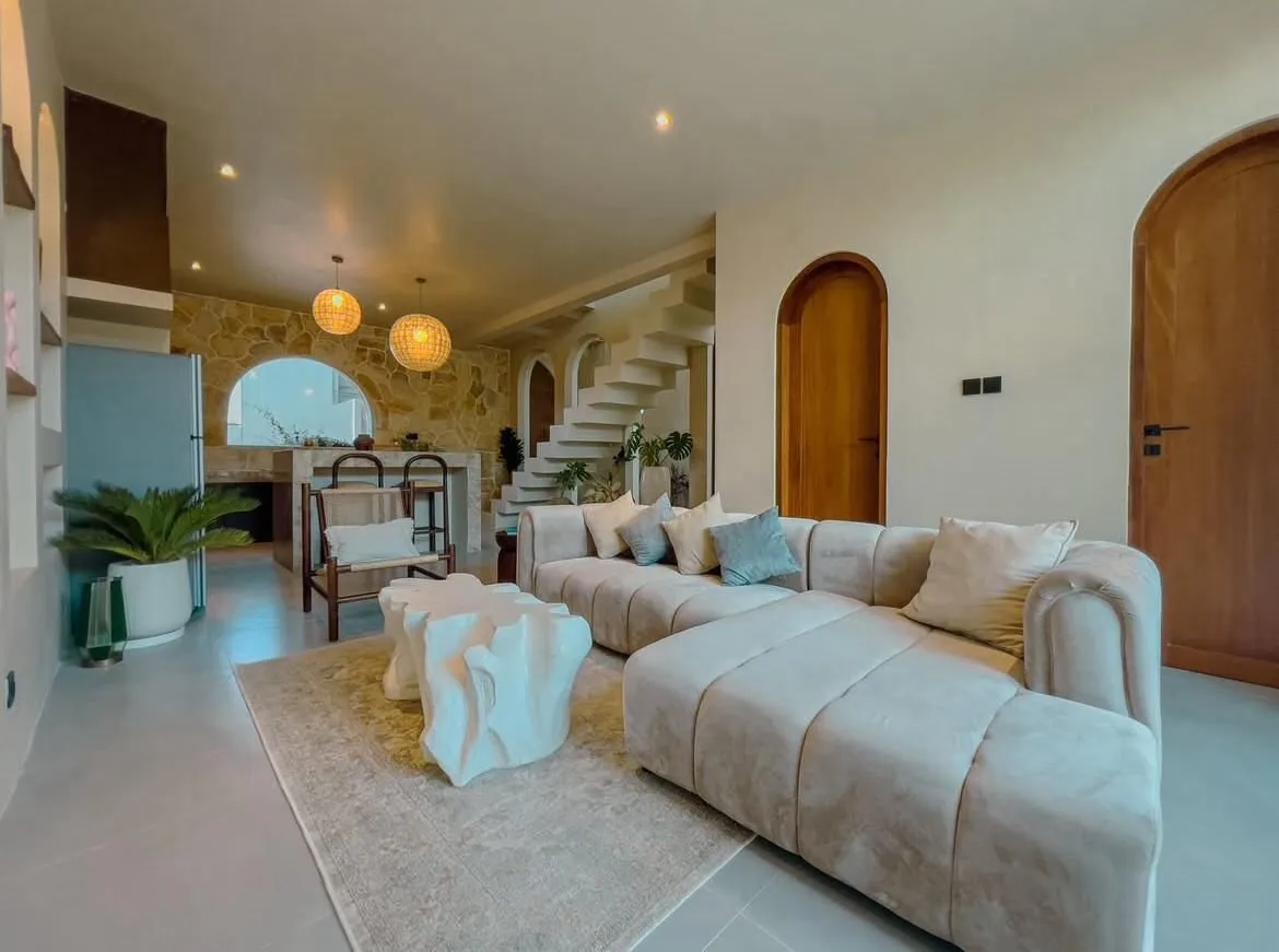 Villa de 2 dormitorios en venta en Pererenan, Bali — 3/15