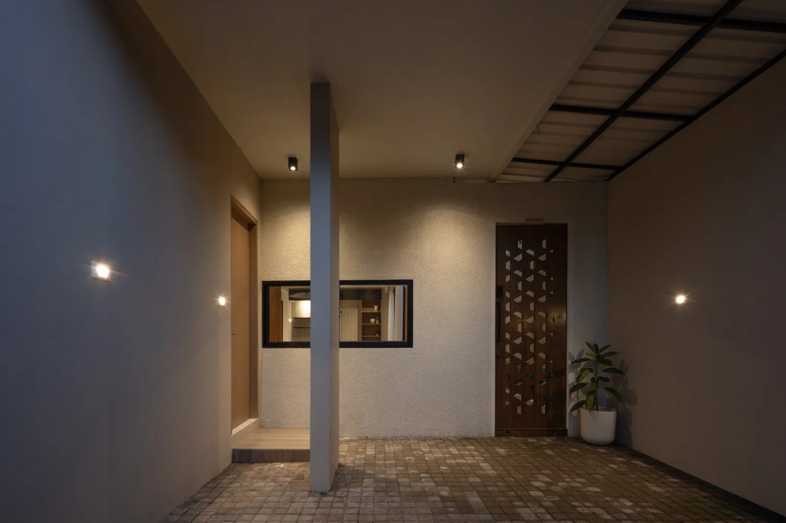 Villa met 2 slaapkamers te koop in Kampial, Nusa Dua, Bali — 6/6