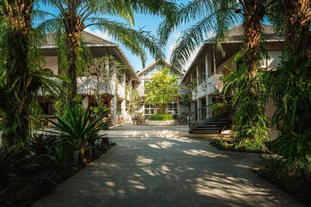 Apartamento de 1 dormitorio en venta en Ubud, Bali — 8/10