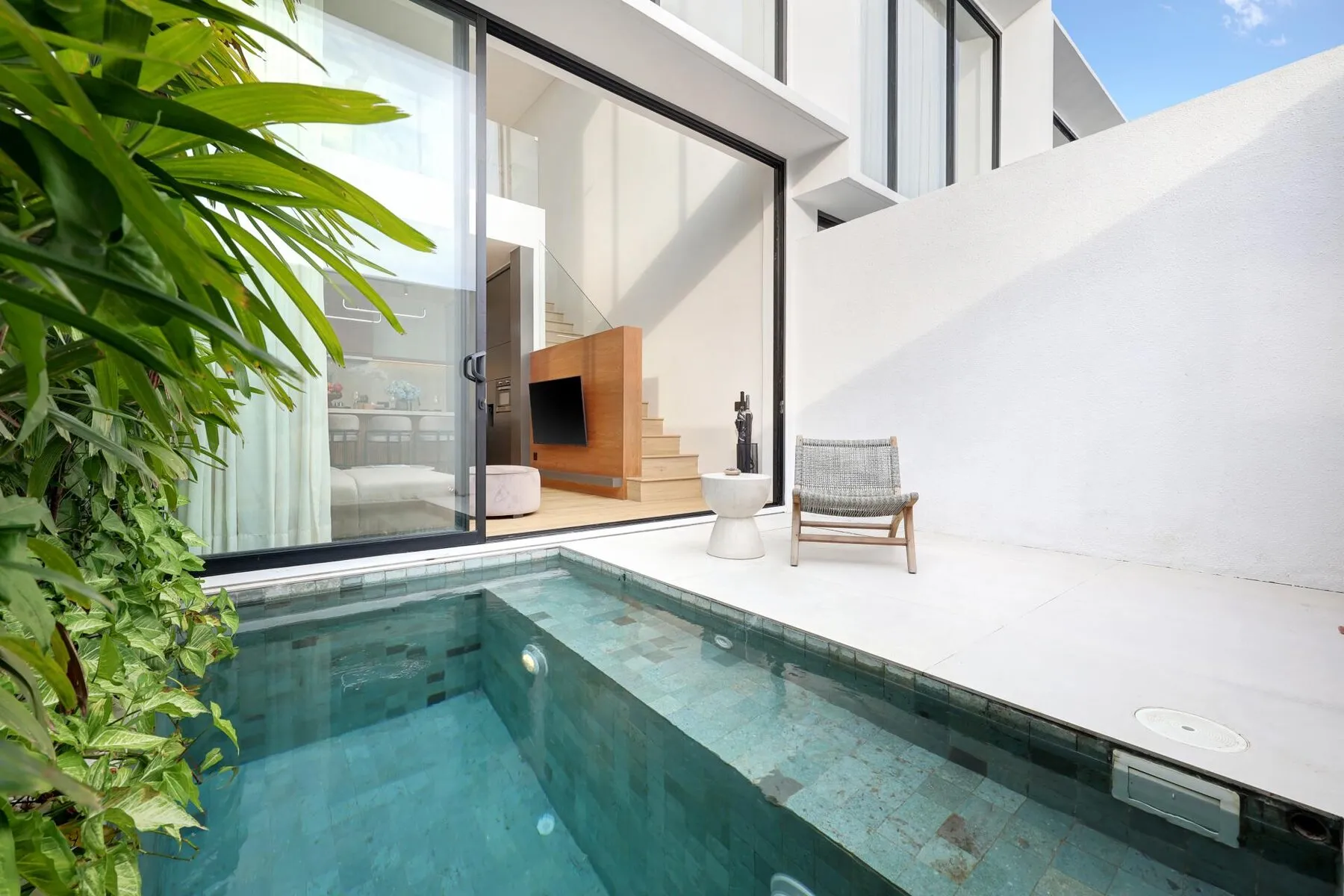 Oasis II Smart-Villas, 2 bedrooms, 98 m²