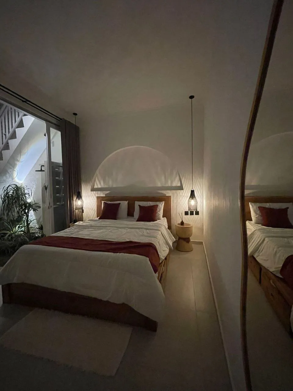 Villa de 3 dormitorios en venta en Tibubeneng, Canggu, Bali — 14/18