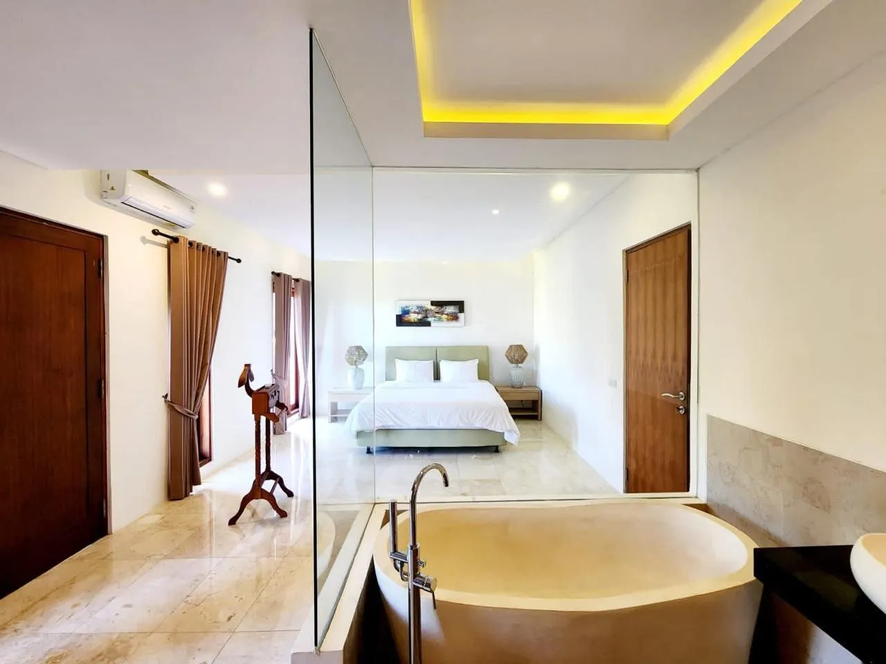 Villa de 3 dormitorios en venta en Uluwatu, Bali — 6/7