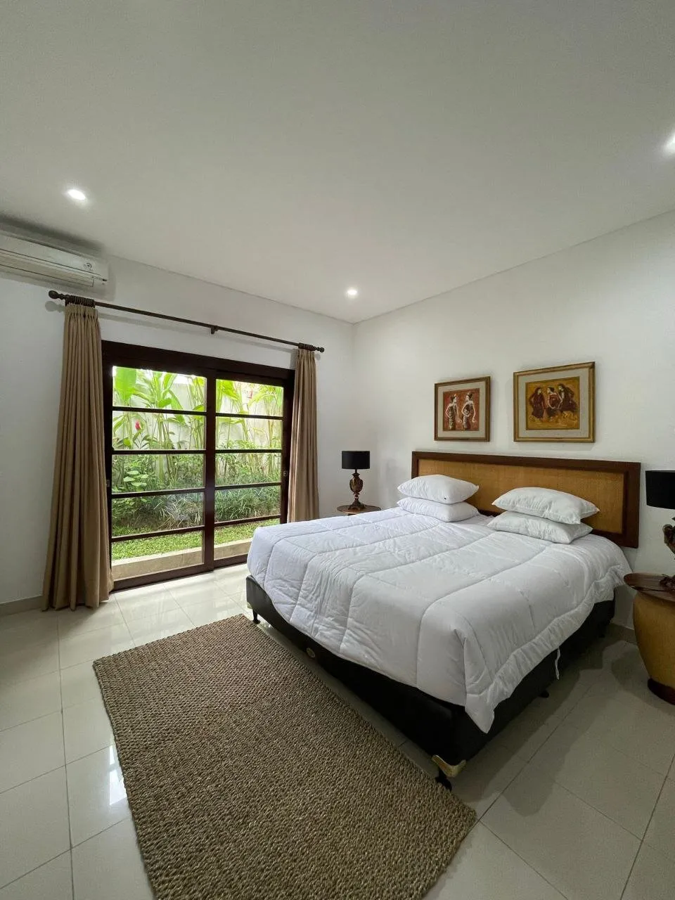 Villa met 4 slaapkamers te koop in Canggu, Bali — 9/20
