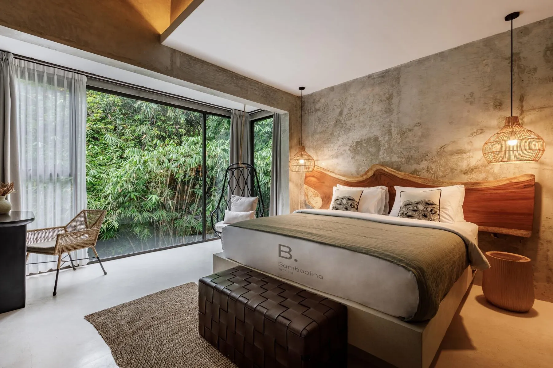 Villa de 4 dormitorios en venta en Ubud, Bali — 8/20