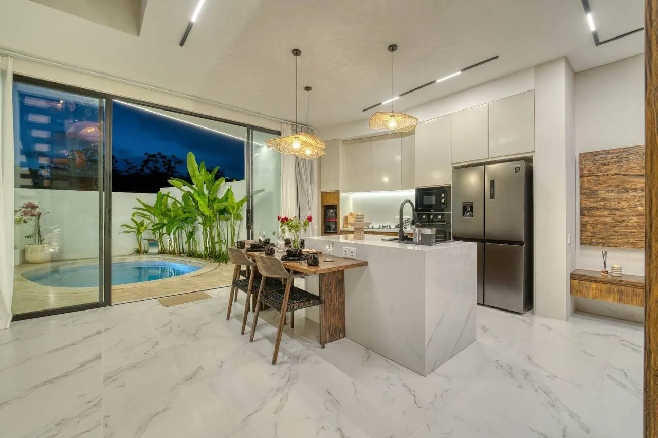Villa met 3 slaapkamers te koop in Uluwatu, Bali — 6/20