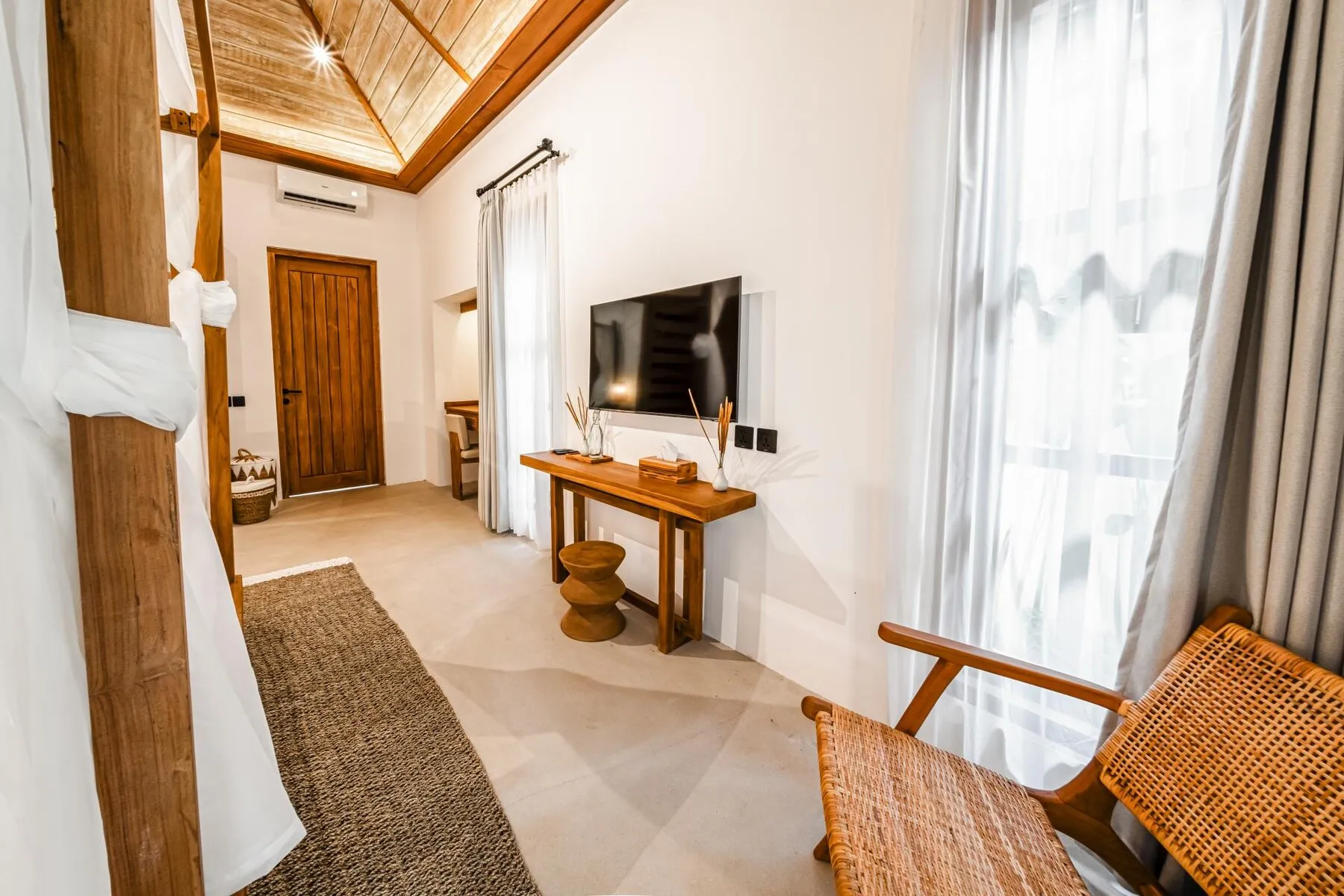 Villa de 1 dormitorio en venta en Ubud, Bali — 13/17
