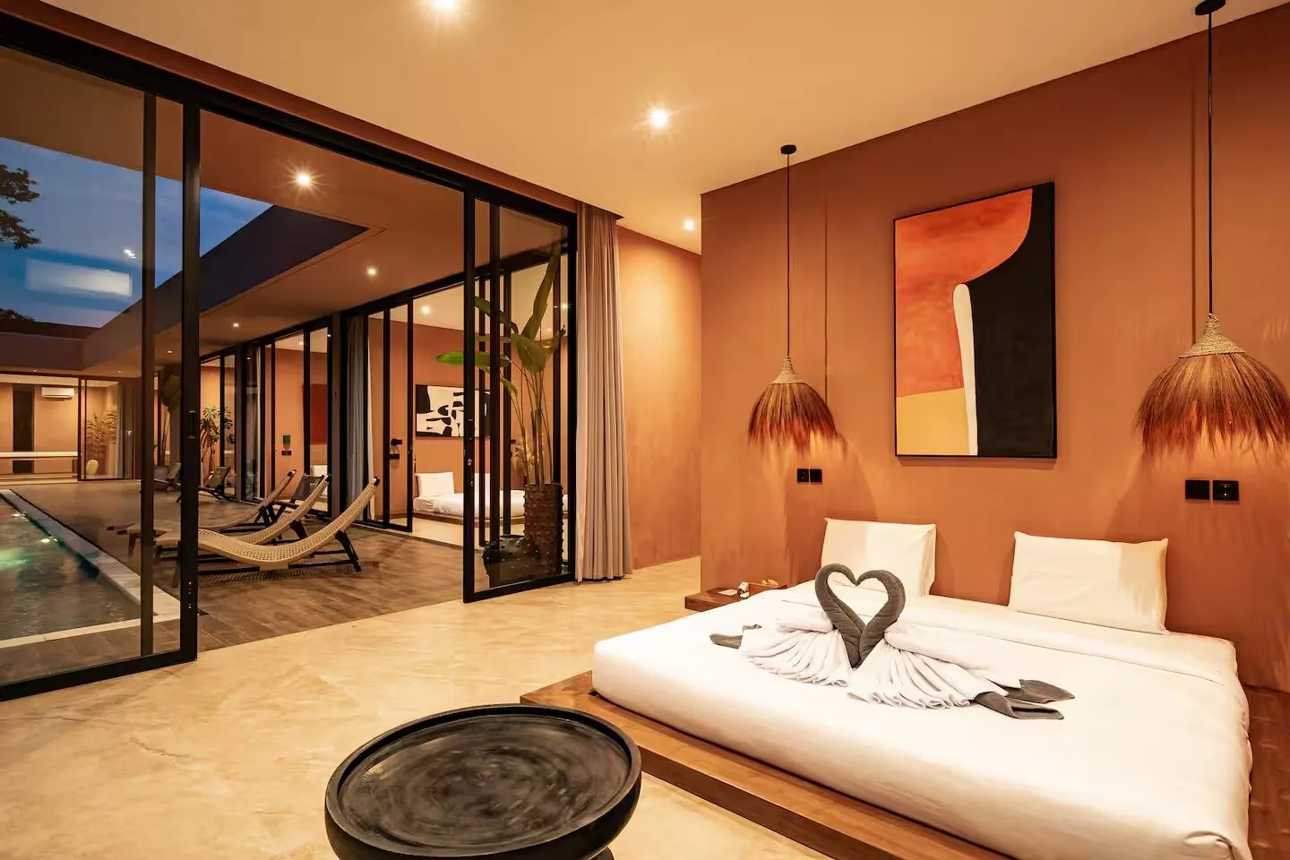 Villa de 4 dormitorios en venta en Ubud, Bali — 14/20