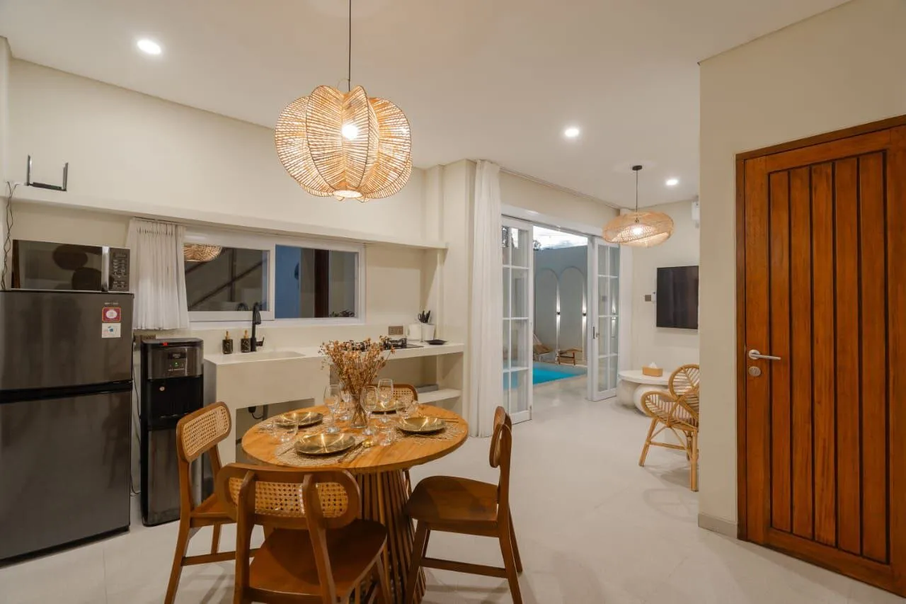 Villa de 2 dormitorios en venta en Ungasan, Uluwatu, Bali — 3/10