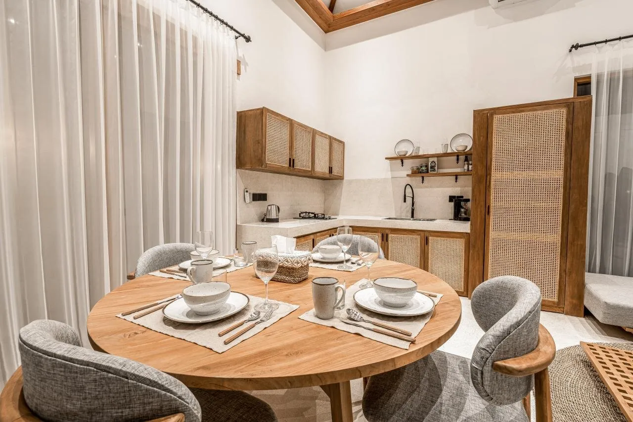 Villa de 3 dormitorios en venta en Ubud, Bali — 6/20