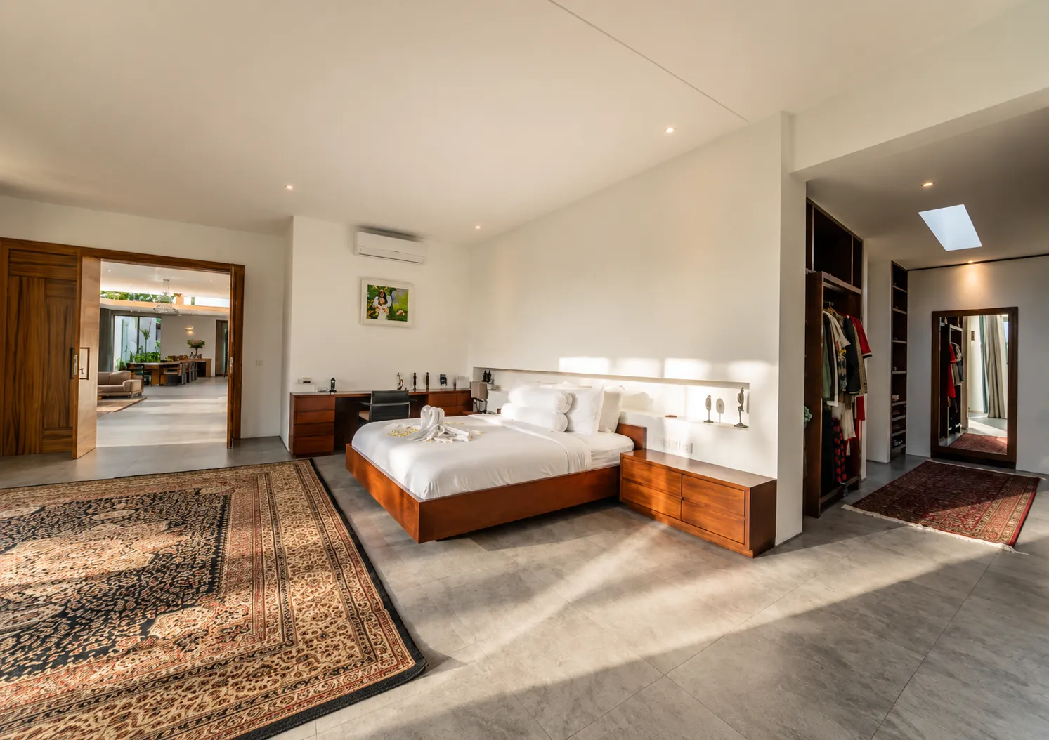 Villa met 5 slaapkamers te koop in Babakan, Canggu, Bali — 11/15