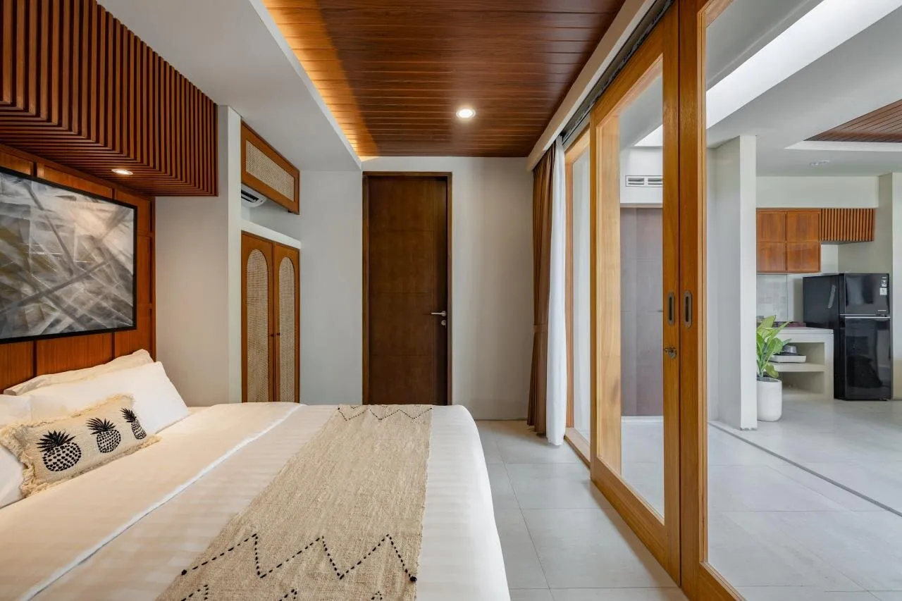 Villa de 2 dormitorios en venta en Ungasan, Uluwatu, Bali — 8/12