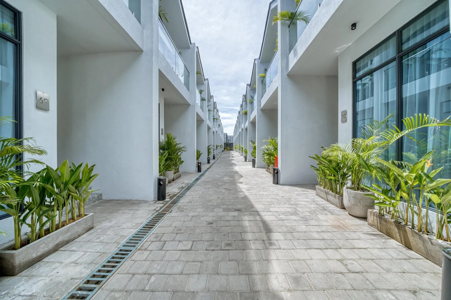 Villa de 2 dormitorios en venta en Melasti, Uluwatu, Bali — 18/20