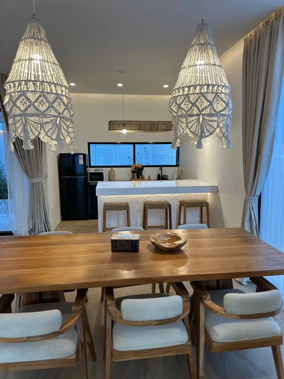 Villa de 3 dormitorios en venta en Balangan, Uluwatu, Bali — 8/20