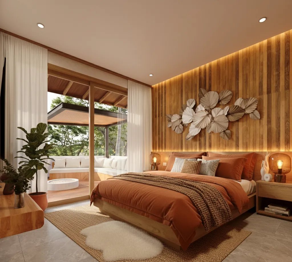 Villa te koop in Tibubeneng, Canggu, Bali — 5/7