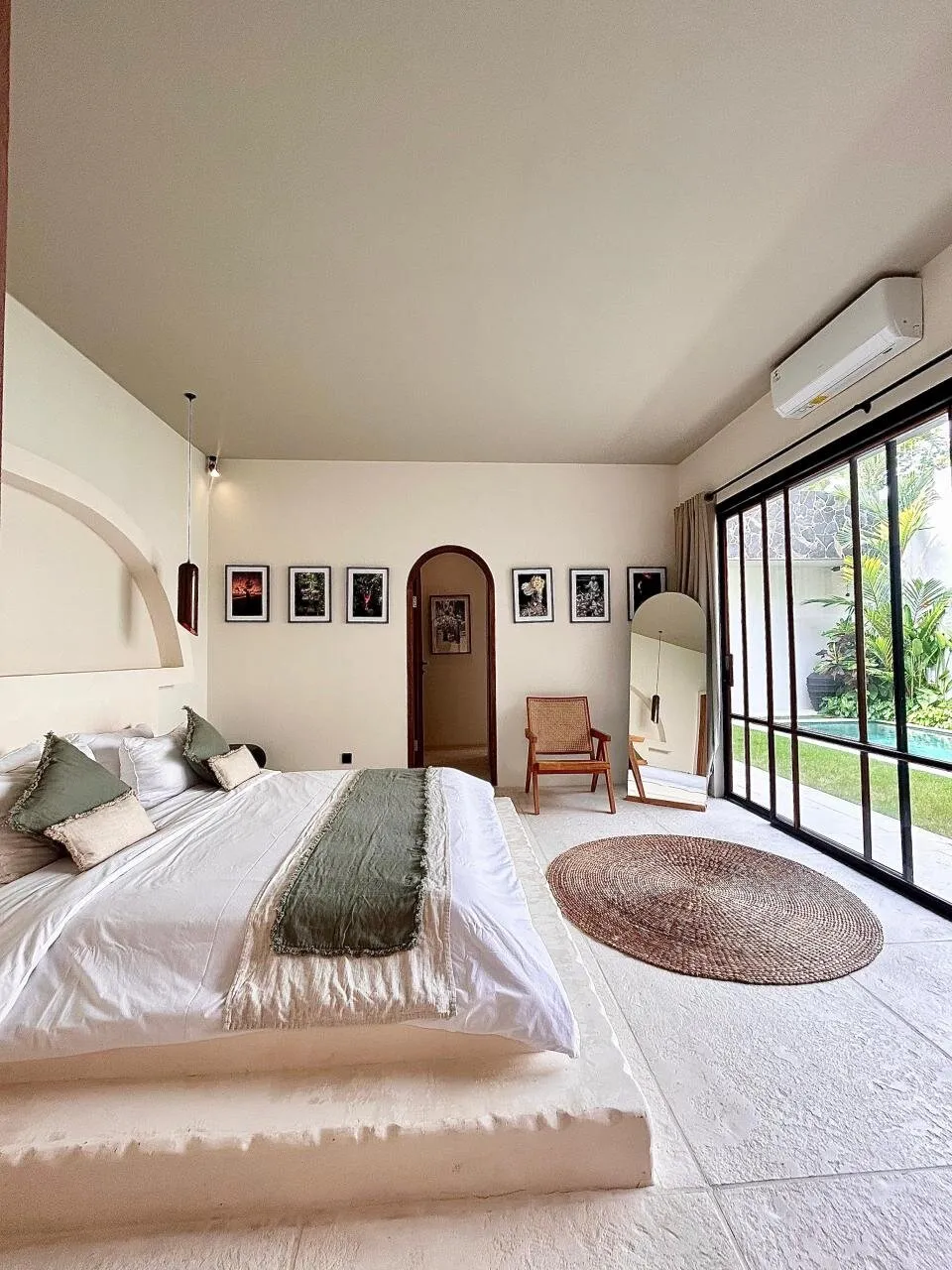 Villa de 2 dormitorios en venta en Umalas, Canggu, Bali — 8/12